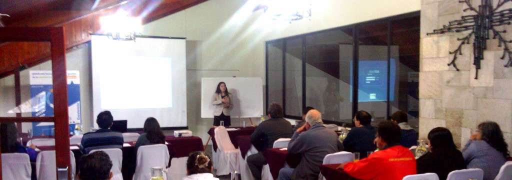 Conferencia Cero papel sobre la reducción de la burocracia tras automatizar con ISOTools