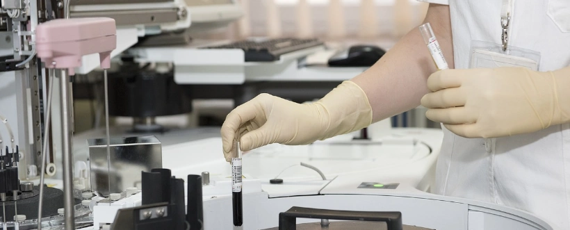 Acreditación En Salud