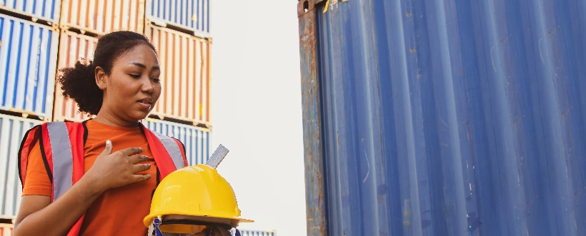 Prevención De Riesgos Laborales