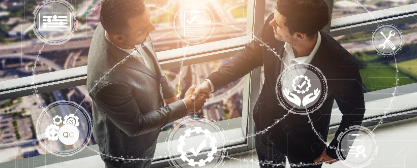 Sistema De Gestión De Calidad