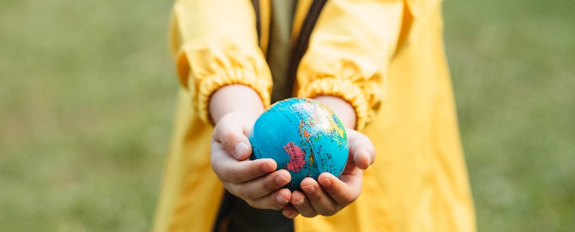 Día Internacional De La Tierra