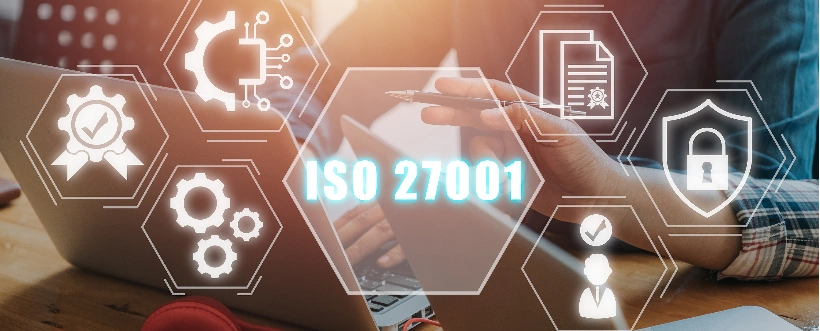 ISO 27001