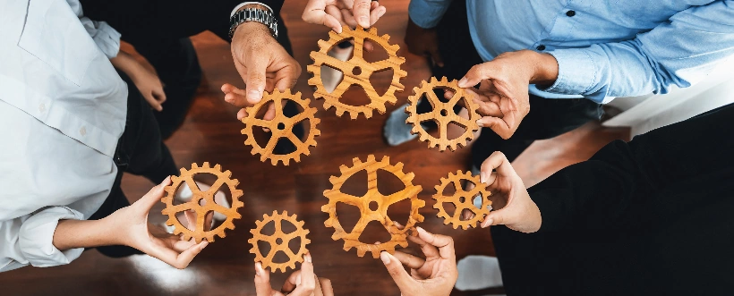 Sistema De Gestión Integrado