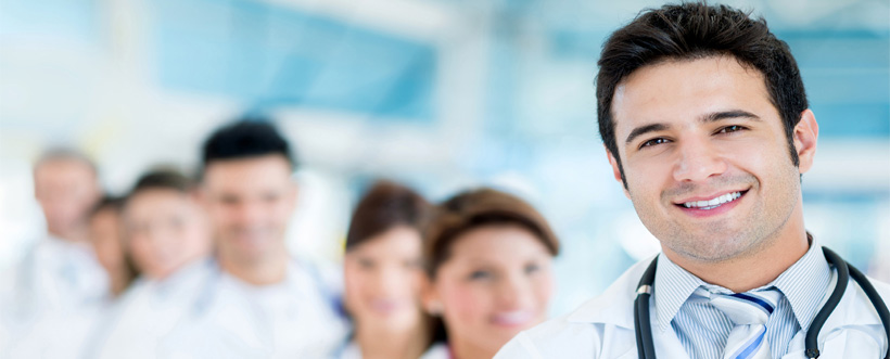 Acreditación En Salud