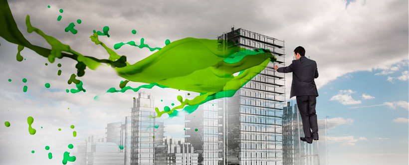 Gestión Ambiental En El Sector De La Construcción