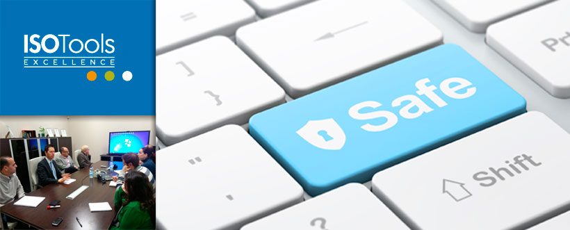 Certificación ISO 20000-1 e ISO 27001