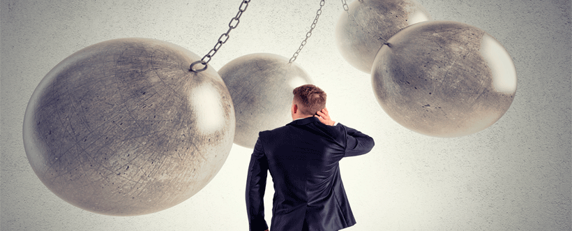 ISO 9001: principios de ISO 31000