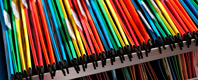 Estructura De Documentación ISO 14001