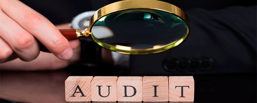 auditoría ISO 14001