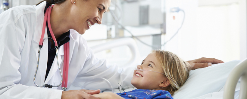 Certificación De Hospitales