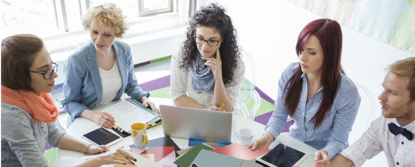 Productividad Empresarial