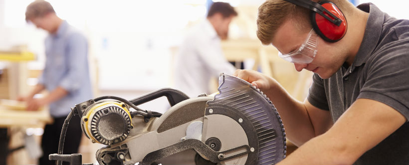 Riesgo Laboral Definición