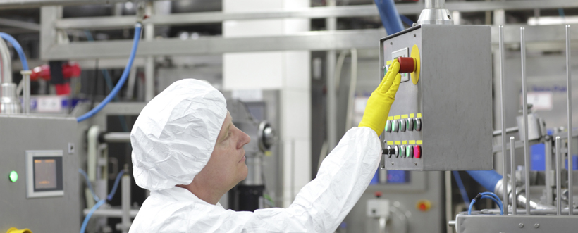 Sistema de aseguramiento de la calidad