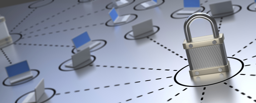 Protección de datos