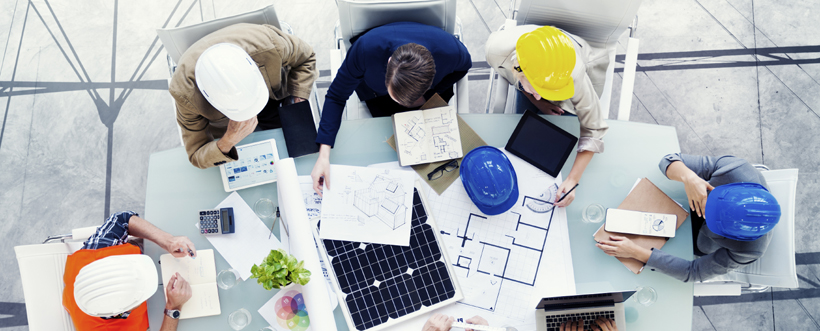 Plan de seguridad en el trabajo