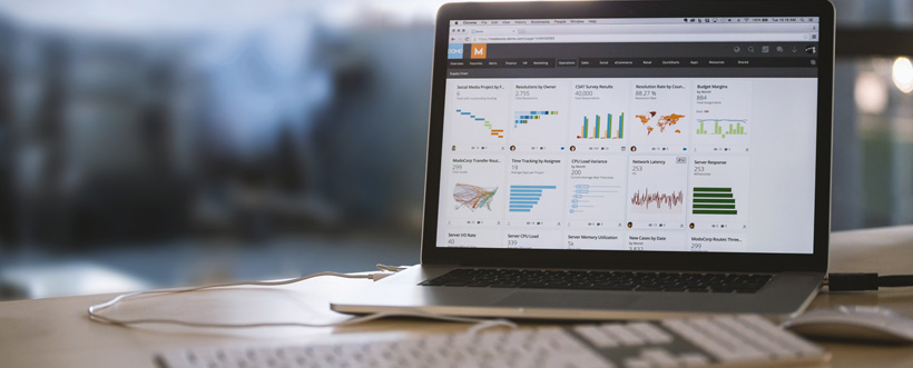 Sistemas De Gestión Integrados