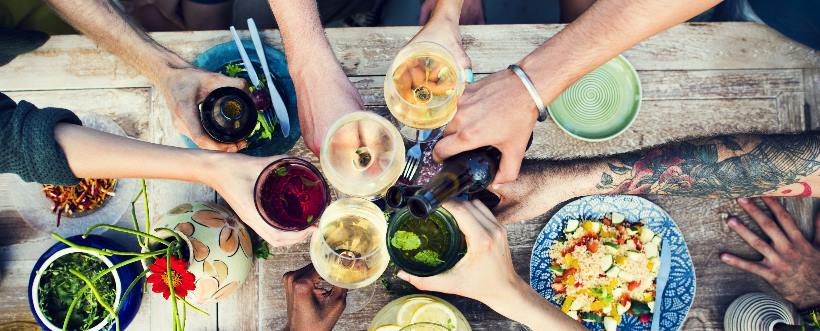 Sistema De Gestión De Inocuidad Alimentaria