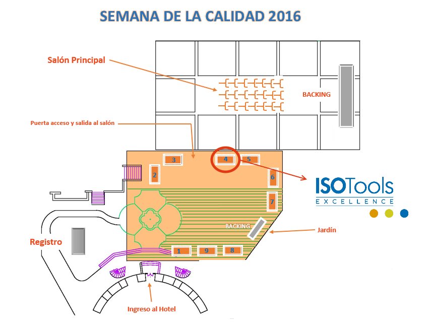 semana de la calidad