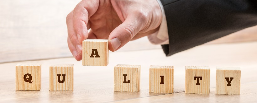 Sistema de Gestión de Calidad