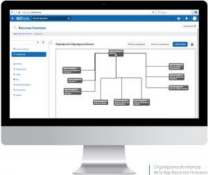App-Recursos-Humanos-ISOTools