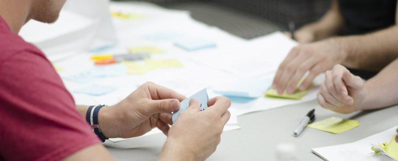 Gestión de las personas