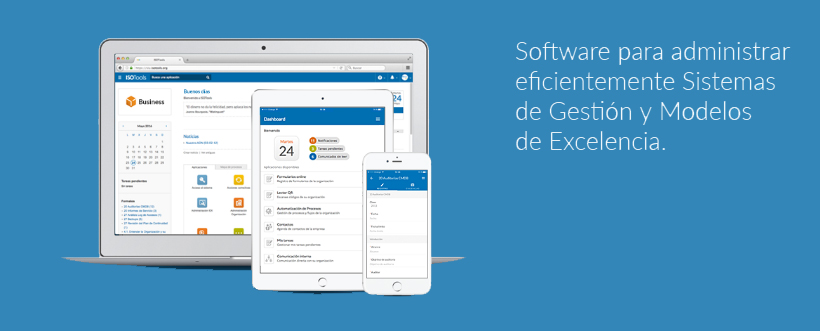 automatizar sistemas de gestión