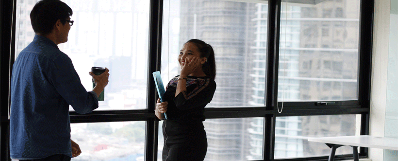 Automatizar sistemas de gestion empresarial