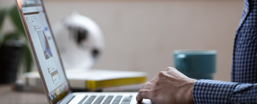 hacer la transición ISO 9001 usando un software