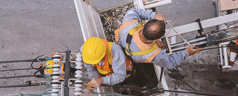 Nueva Norma ISO 45001