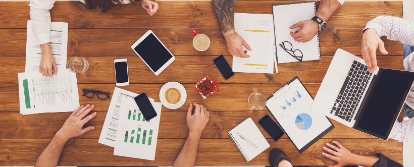 Gestión por procesos