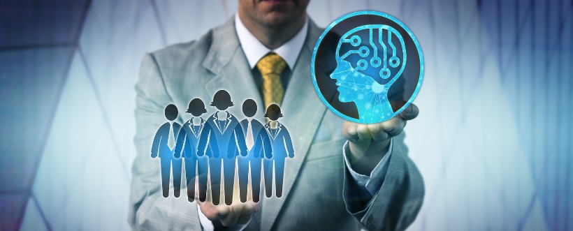 Transformación Digital