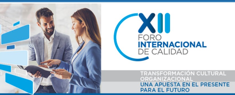 XII Foro Internacional de Calidad