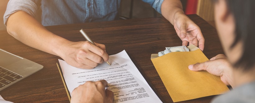 Sistema de Gestión Antisoborno