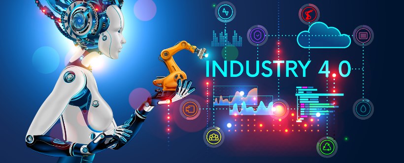 Cuarta Revolución Industrial