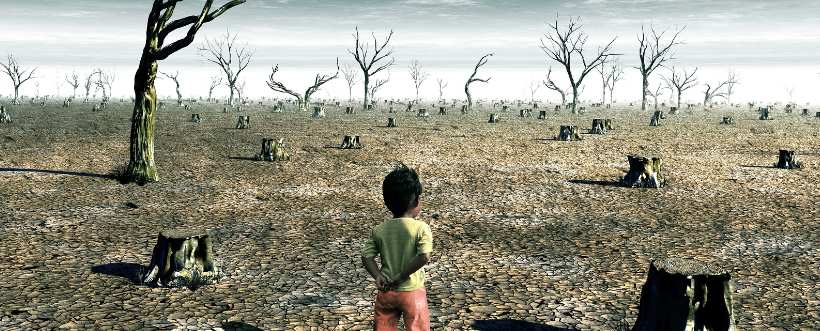 Cumbre Sobre El Cambio Climático