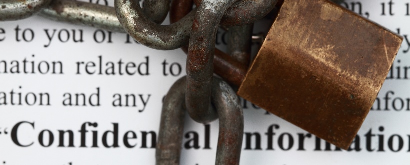 Seguridad de la información