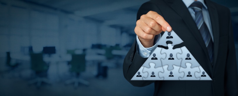 Sistemas integrados de gestión