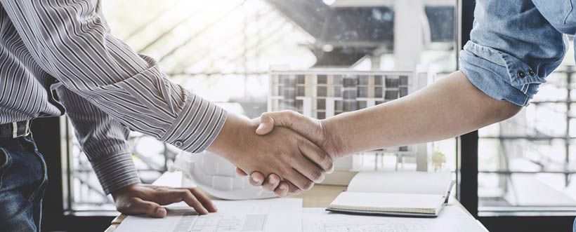 Gestión de contratistas