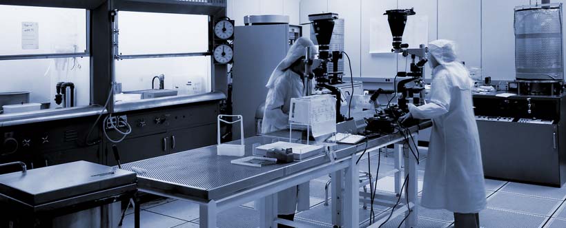 Exposición a agentes químicos