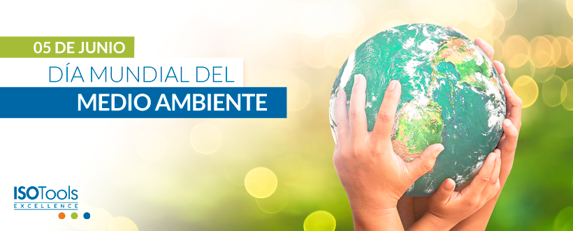 Día Mundial Del Medio Ambiente