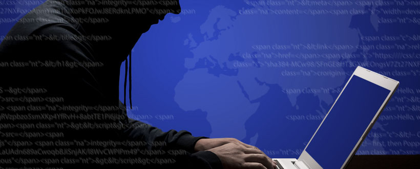 Seguridad de la información