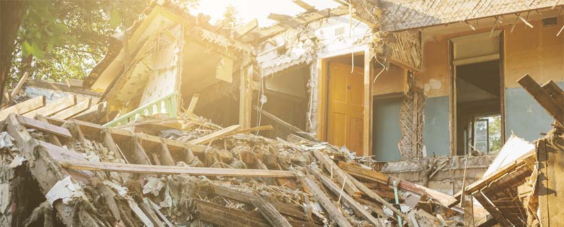 Sistema de Gestión de Continuidad de Negocio