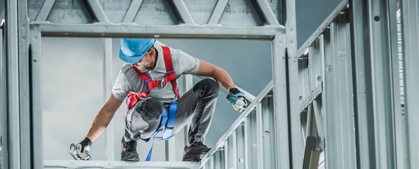 evaluación de riesgos