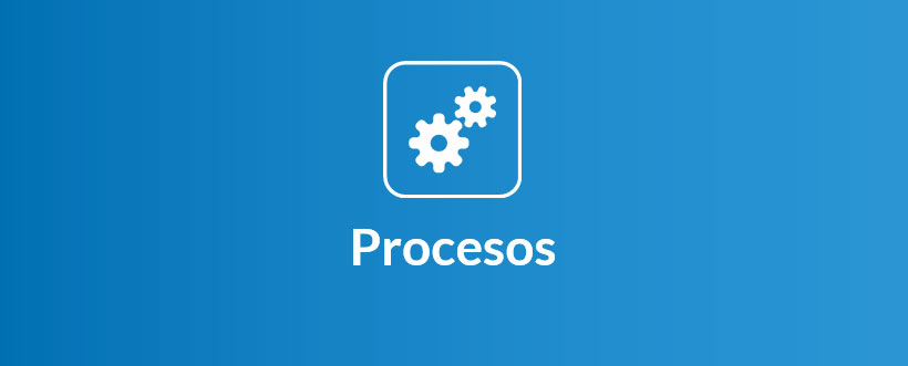 Gestión De Procesos