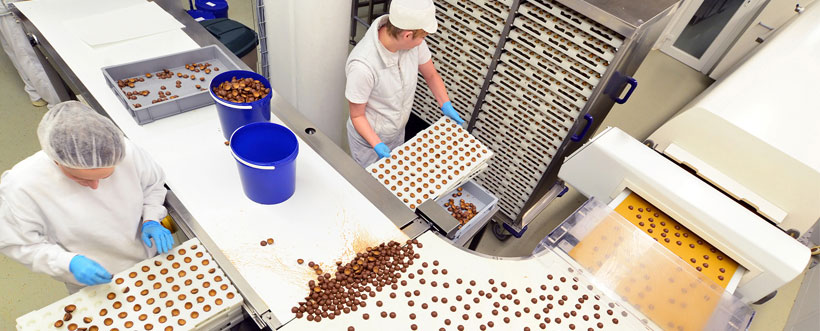 Sistema de Análisis de los Peligros y Puntos Críticos de Control (APPCC)