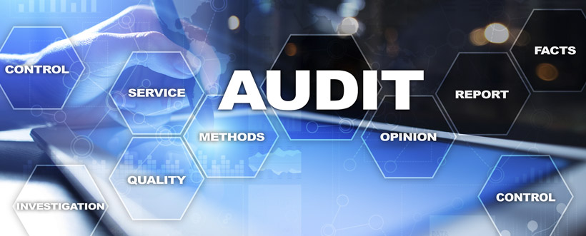 Auditorías virtuales