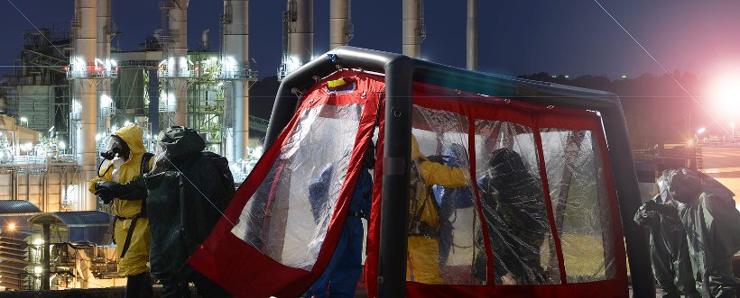 Plan De Emergencias Y Contingencias