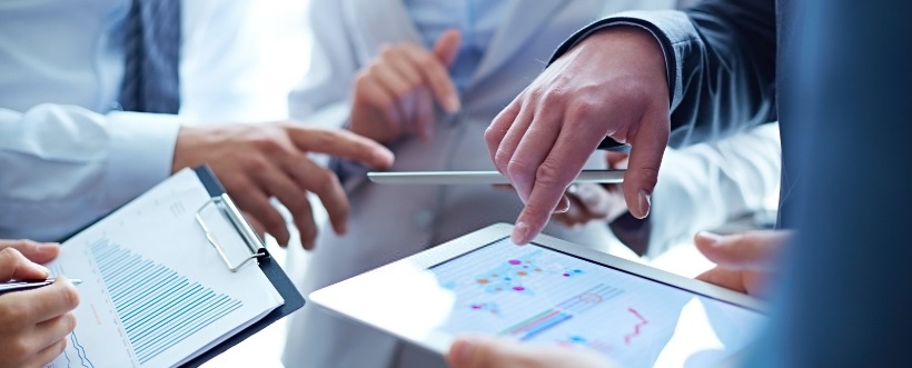 Continuidad de Negocio