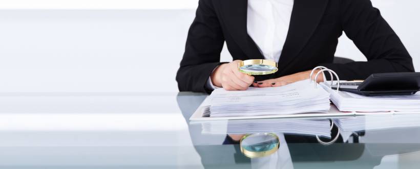 Auditor en el entorno digital