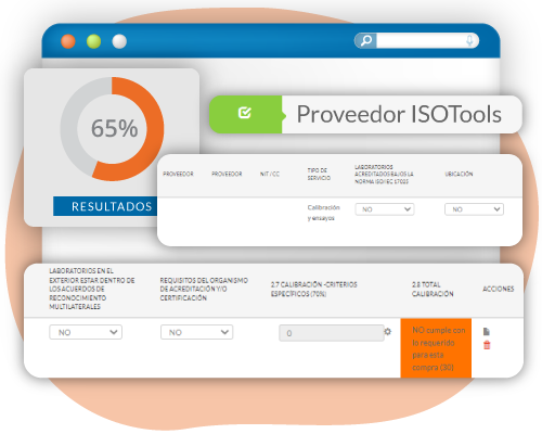 Software Riesgos de Terceras Partes